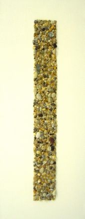 Fragments - 2013<br /><br /><h6>Porthleven: Path</h6>  Mixed Media <br /> 200mm x 500mm H <br /><br /><br /><br /><br /><br /><br /><h7>Sold</h7>